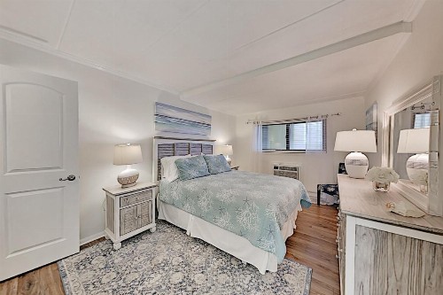 Updated Oceanfront Constellation House Condo condo - image 9