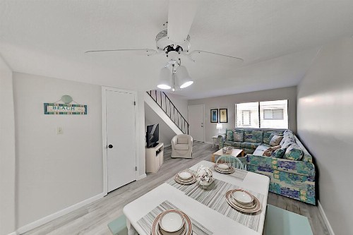 Coastal Getaway with Pool - Stroll to Beach & Dining condo - image 11