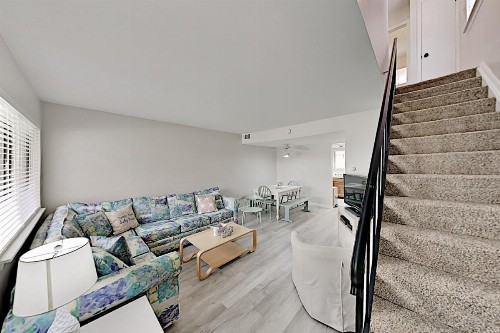Coastal Getaway with Pool - Stroll to Beach & Dining condo - image 8