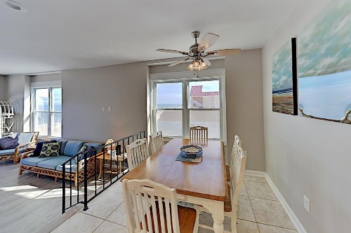 Renovated Beachfront Penthouse - Steps to Sand condo - image 6