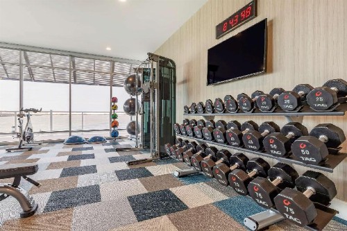 Cambria Hotel Ocean City - Bayfront