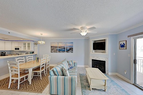 Bayside Retreat with Pool Walk to Beach & Dining condo - image 6