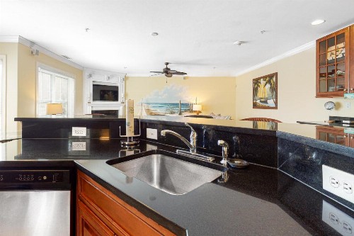 Belmont Towers TH8 - image 10