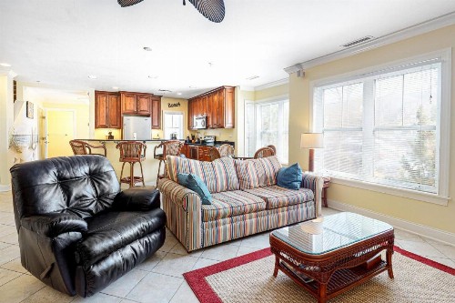 Belmont Towers TH8 - image 7