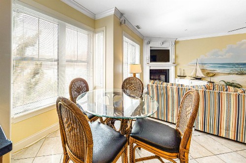 Belmont Towers TH8 - image 9