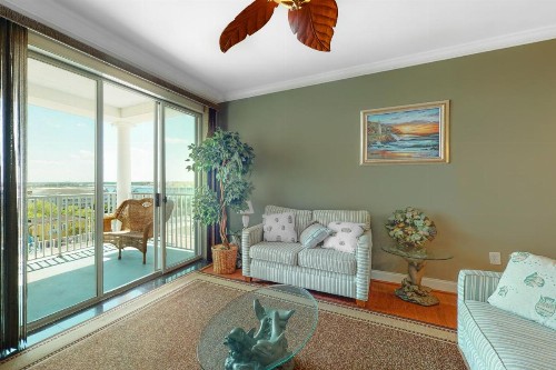 Belmont Towers II - image 3