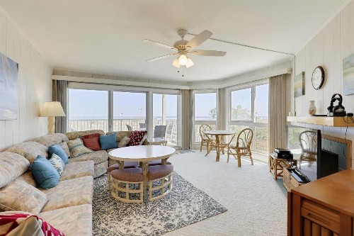 Silver Sands