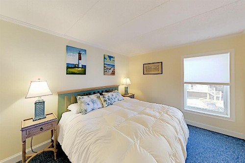 Ocean-Front Tidewater Condo - Beach Boardwalk condo - image 10