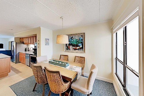 Ocean-Front Tidewater Condo - Beach Boardwalk condo - image 2