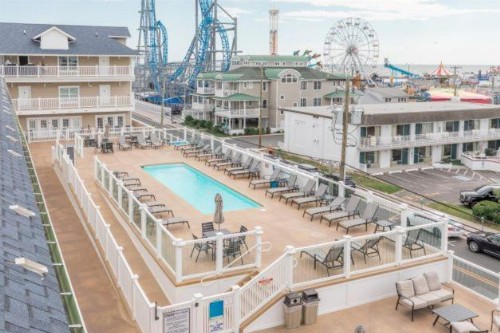 Impala Suites - image 11