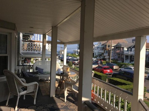 The Chelsea Ocean Grove sleep up to 20 steps to the BEACH - image 12