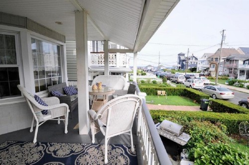 The Chelsea Ocean Grove sleep up to 20 steps to the BEACH - image 5