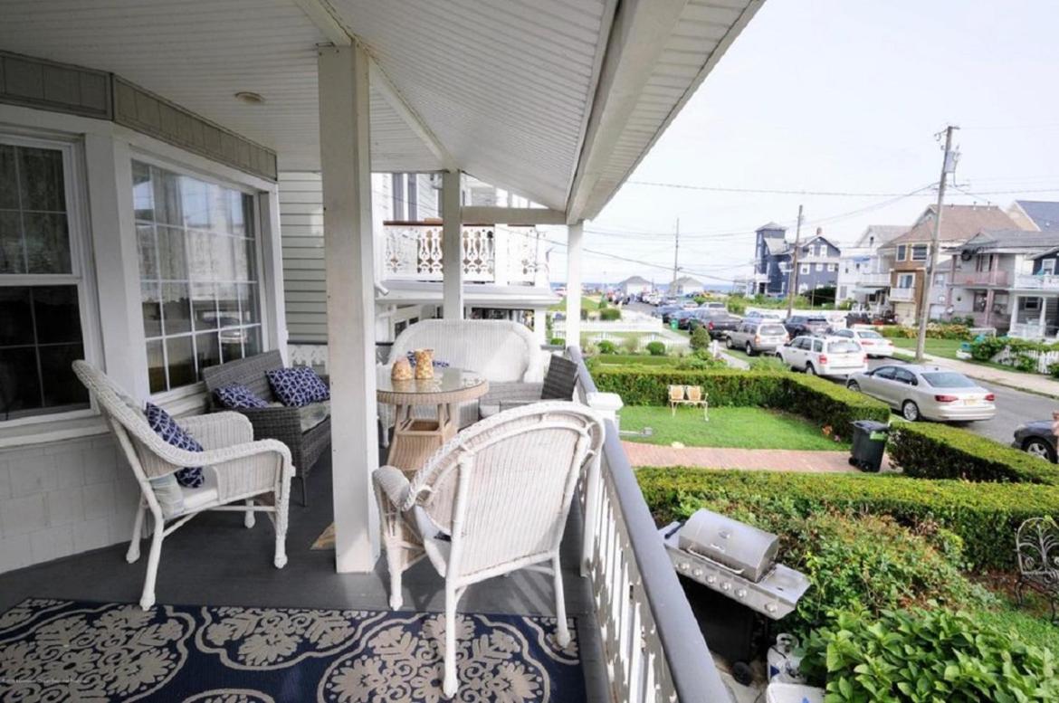 The Chelsea Ocean Grove sleep up to 20 steps to the BEACH - image 5