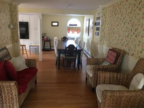 The Chelsea Ocean Grove sleep up to 20 steps to the BEACH - image 6
