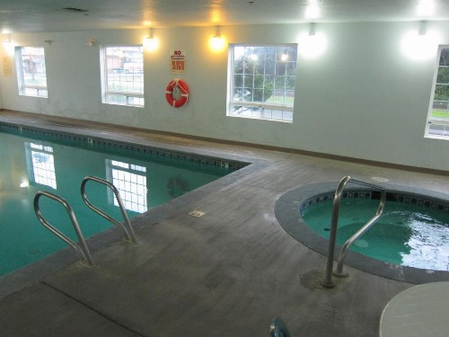 Days Inn by Wyndham Ocean Shores - image 14