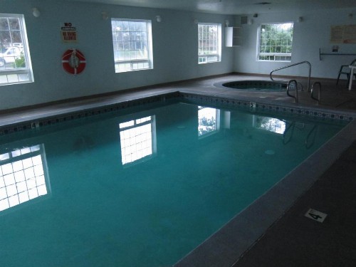 Days Inn by Wyndham Ocean Shores - image 15