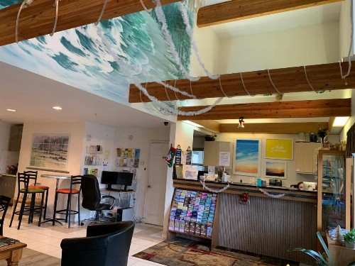 Days Inn by Wyndham Ocean Shores - image 19