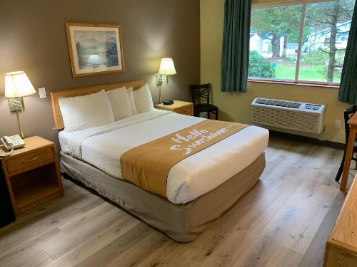 Days Inn by Wyndham Ocean Shores - image 30