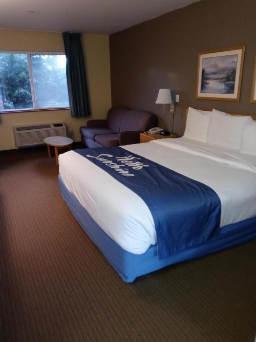 Days Inn by Wyndham Ocean Shores - image 33