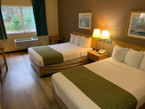 Days Inn by Wyndham Ocean Shores - image 34