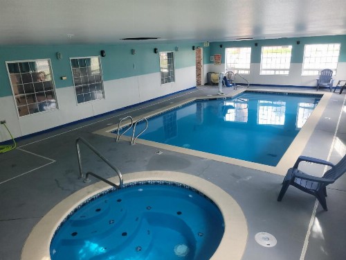 Days Inn by Wyndham Ocean Shores - image 43