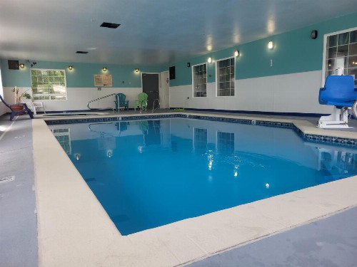 Days Inn by Wyndham Ocean Shores - image 44