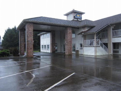 Days Inn by Wyndham Ocean Shores - image 8