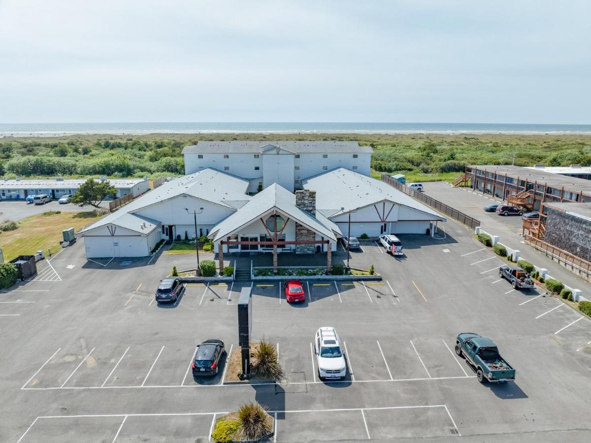 Ocean Paradise Hotel & Resort - main image