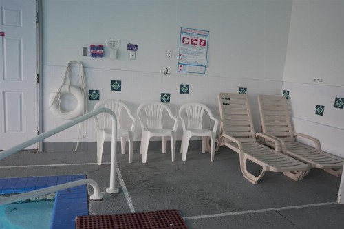 Ocean Paradise Hotel & Resort - image 18