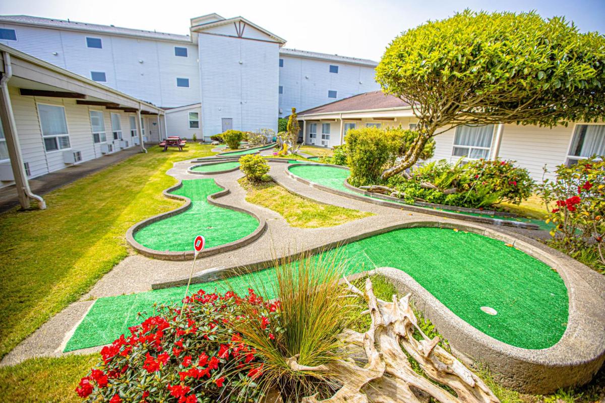 Ocean Paradise Hotel & Resort - image 2