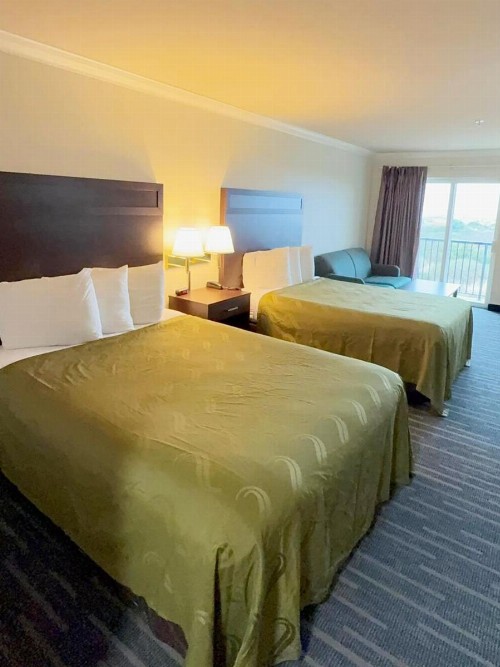 Ocean Paradise Hotel & Resort - image 27