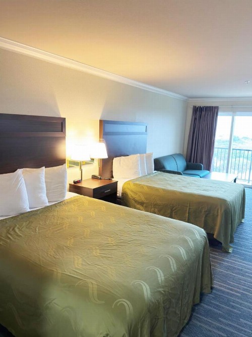 Ocean Paradise Hotel & Resort - image 28