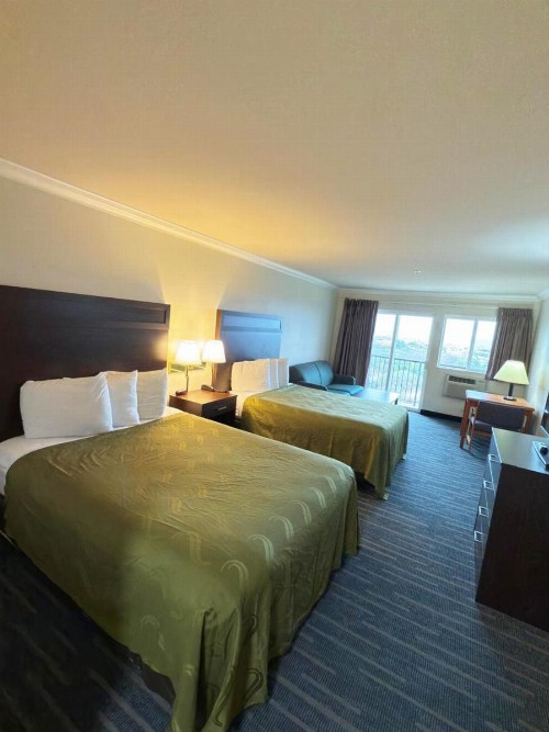 Ocean Paradise Hotel & Resort - image 29
