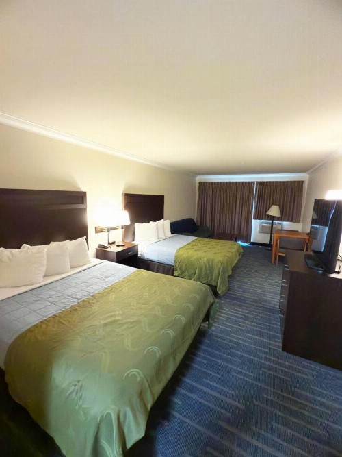Ocean Paradise Hotel & Resort - image 30