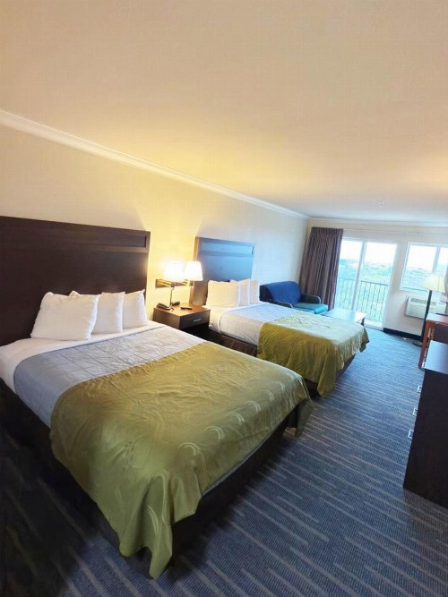 Ocean Paradise Hotel & Resort - image 31