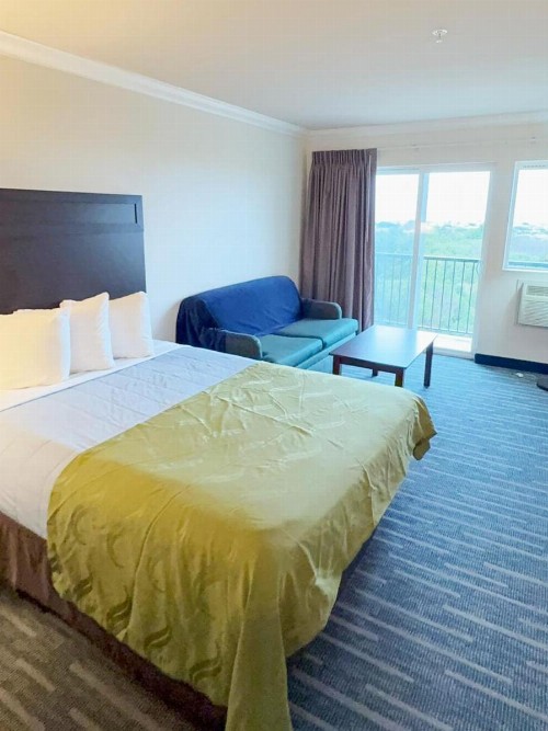 Ocean Paradise Hotel & Resort - image 32