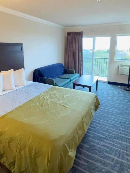 Ocean Paradise Hotel & Resort - image 33