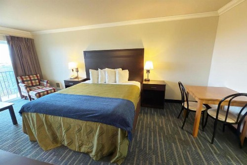Ocean Paradise Hotel & Resort - image 34