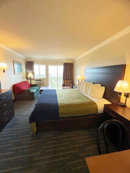 Ocean Paradise Hotel & Resort - image 35