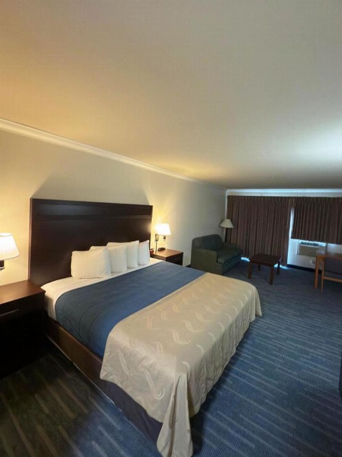 Ocean Paradise Hotel & Resort - image 39