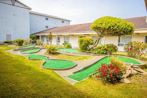 Ocean Paradise Hotel & Resort - image 4