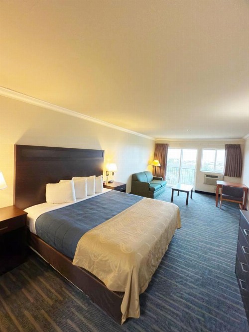 Ocean Paradise Hotel & Resort - image 40