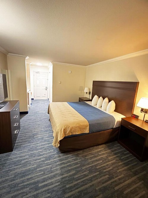 Ocean Paradise Hotel & Resort - image 41