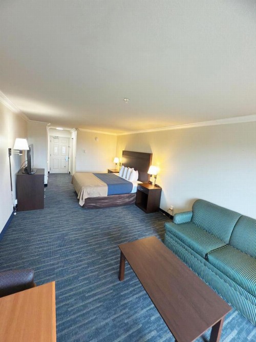 Ocean Paradise Hotel & Resort - image 43