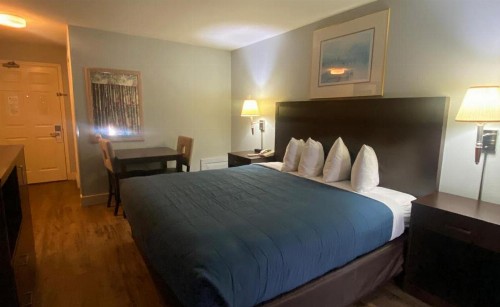 Ocean Paradise Hotel & Resort - image 44