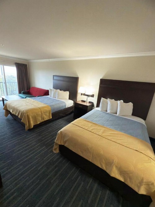Ocean Paradise Hotel & Resort - image 45