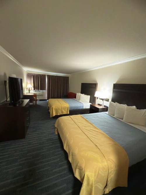 Ocean Paradise Hotel & Resort - image 46