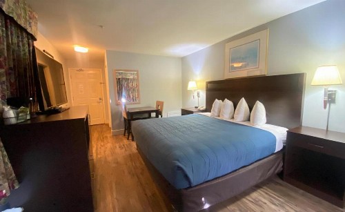 Ocean Paradise Hotel & Resort - image 48