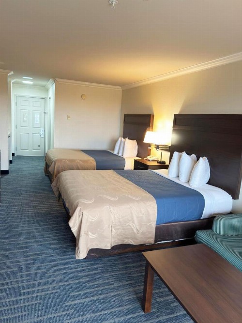 Ocean Paradise Hotel & Resort - image 49