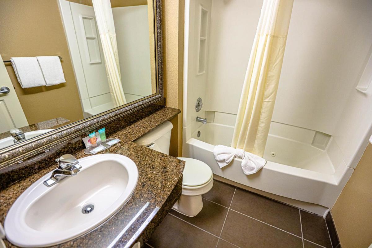 Ocean Paradise Hotel & Resort - image 5